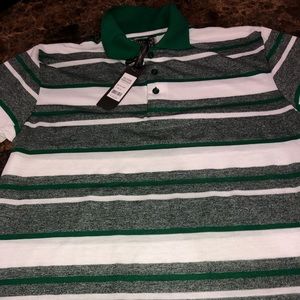 NWT Mens Shirt